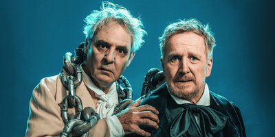 Background for review by Moya Bird