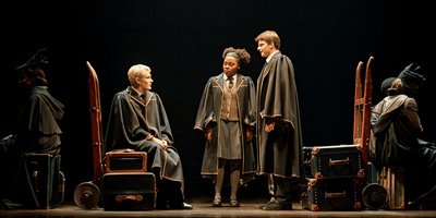 Background for review by Sarah Newman