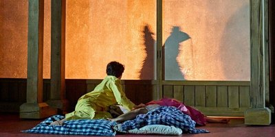 Background for review by WAI TING FONG