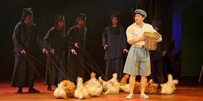 Background for review by Kim Reilly