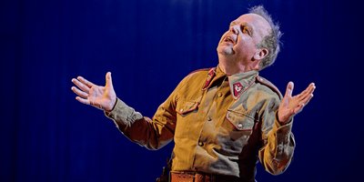 Background for review by Mrs H