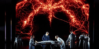 Stranger Things : The First Shadow