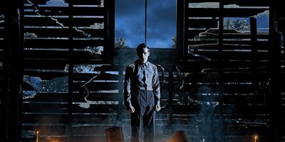 Background for review by previous EQI customer