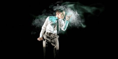 Background for review by KE