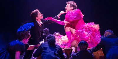 Background for review by Suzana