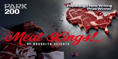 The Meat Kings! (Inc.) of Brooklyn Heights