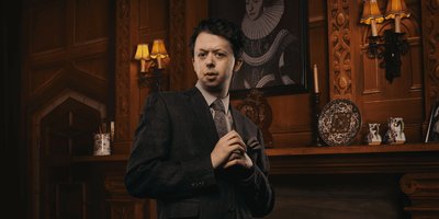 Background for review by Susan Barker