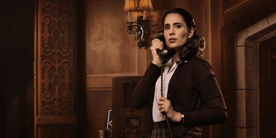 Background for review by david