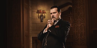 Background for review by Mr Edward Arthur