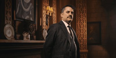 Background for review by S.K.