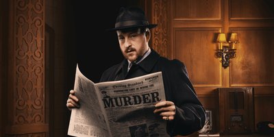 Background for review by John T