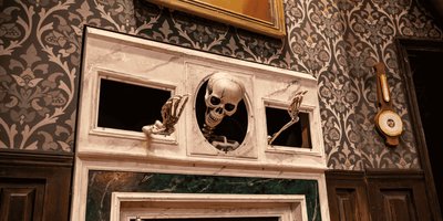 Background for review by Carolina Silva