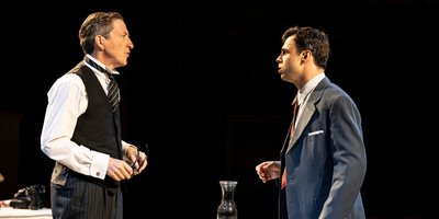 Background for review by Graeme Cook