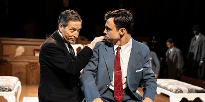 Background for review by Yaakov Gushansky