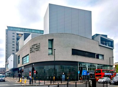 artsdepot