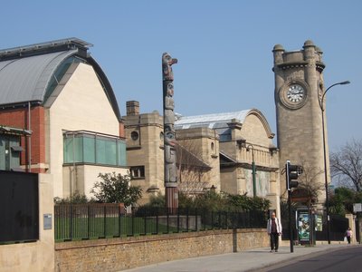 Horniman Museum and Gardens