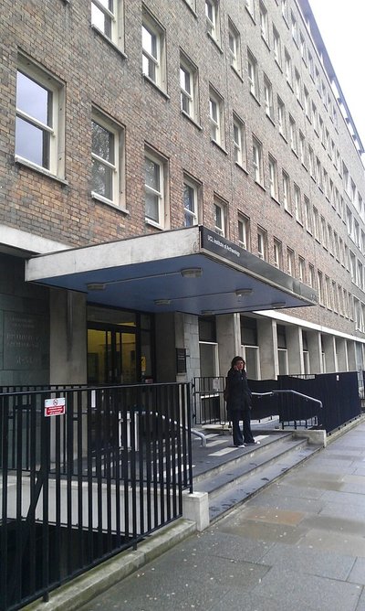 Institute of Archaeology Collections