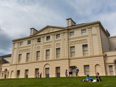 Kenwood House