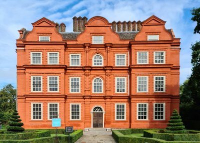 Kew Palace
