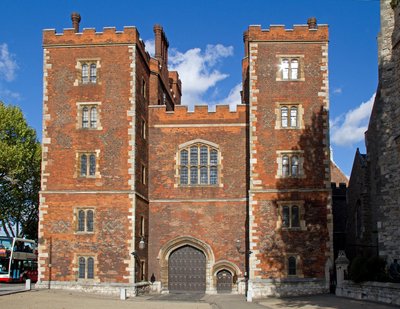 Lambeth Palace
