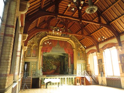 Langdon Down Museum of Learning Disability