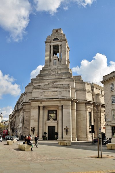 Library and Museum of Freemasonry