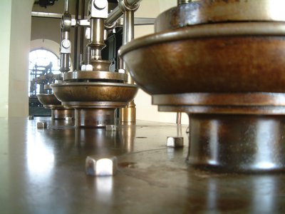 London Museum of Water & Steam