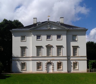 Marble Hill House