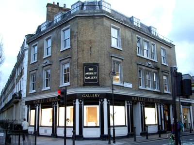 Morley Gallery