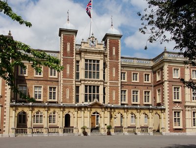 Museum of Army Music