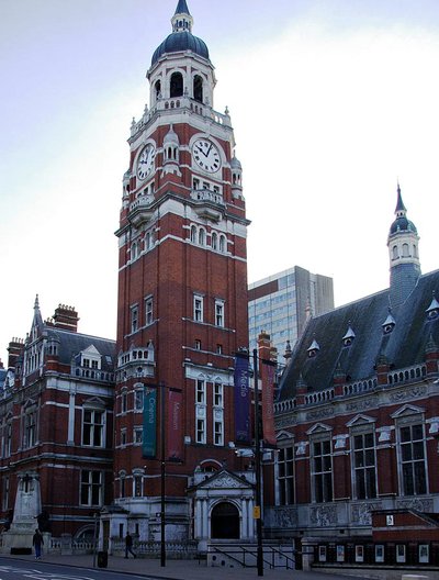 Museum of Croydon