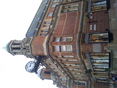 Museum of Richmond