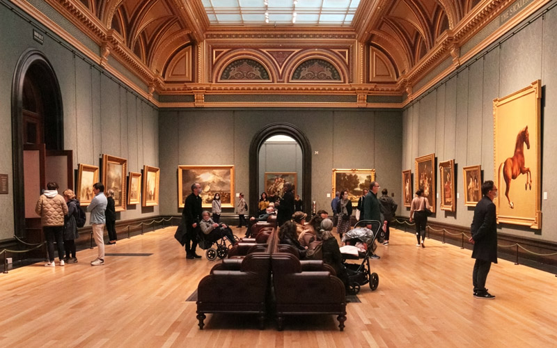 National Gallery