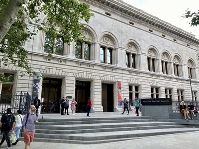 National Portrait Gallery