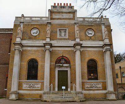 Pitzhanger Manor