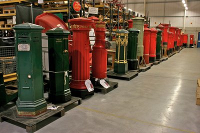 Postal Museum