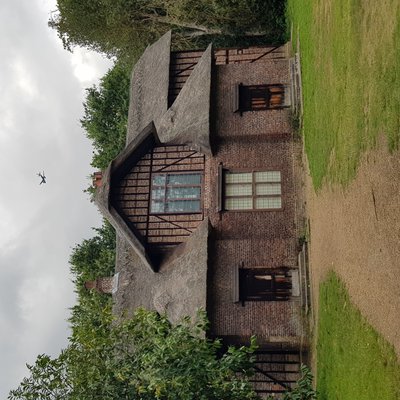 Queen Charlotte's Cottage