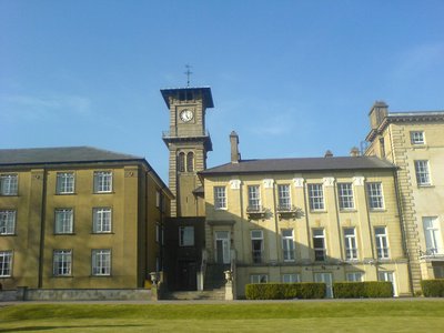 Bentley Priory Museum