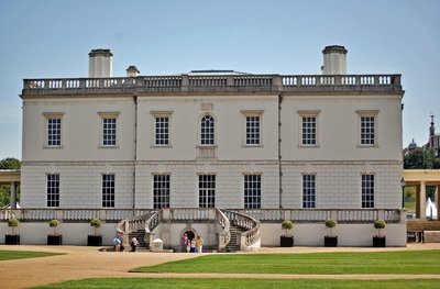 Queen's House