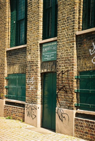 Ragged School Museum