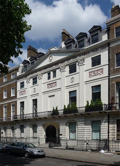 Red Mansion Foundation