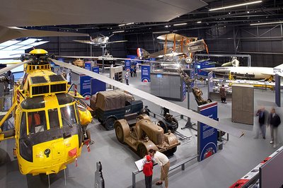 Royal Air Force Museum London
