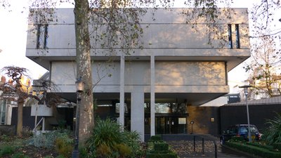 Royal College of Physicians Museum