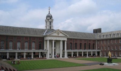 Royal Hospital Chelsea Museum