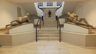 Bethlem Museum of the Mind