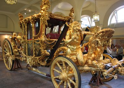 Royal Mews