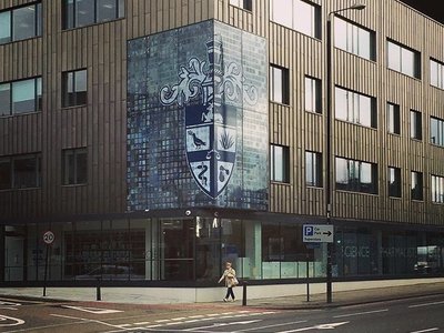 Royal Pharmaceutical Society Museum