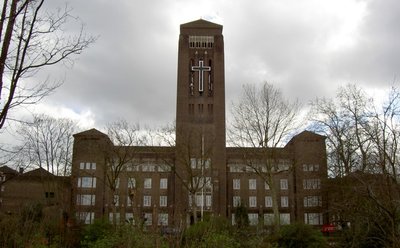 Salvation Army International Heritage Centre