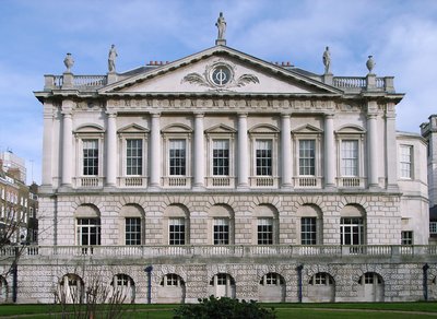 Spencer House