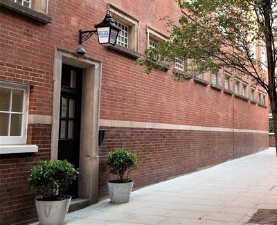 Bow Street Museum of Crime and Justice